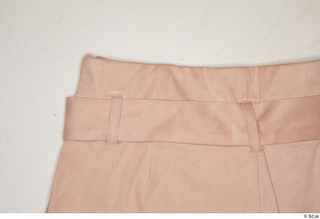 Clothes  244 casual pink shorts 0005.jpg